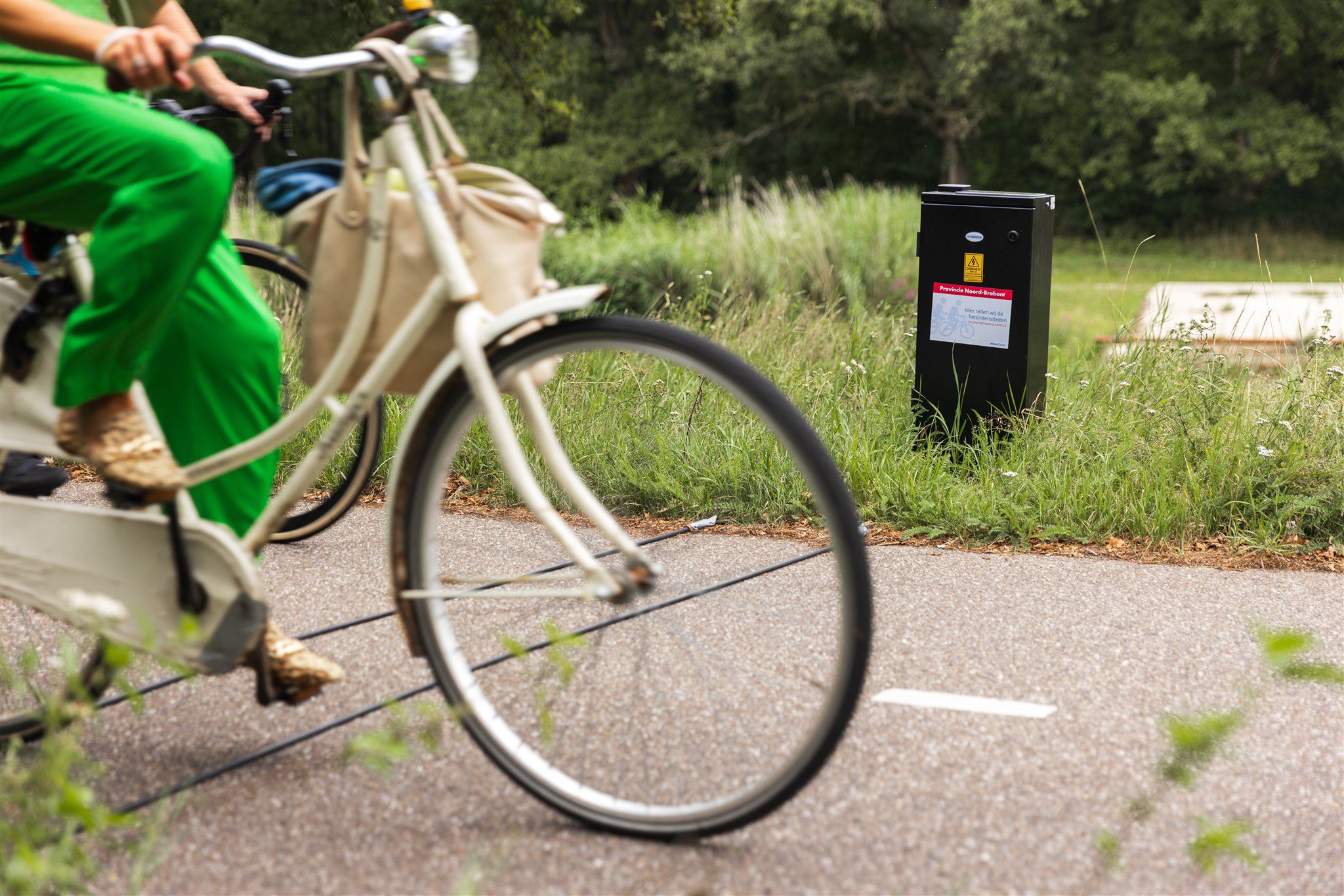 Mobycon – Openbare Verkeersruimte