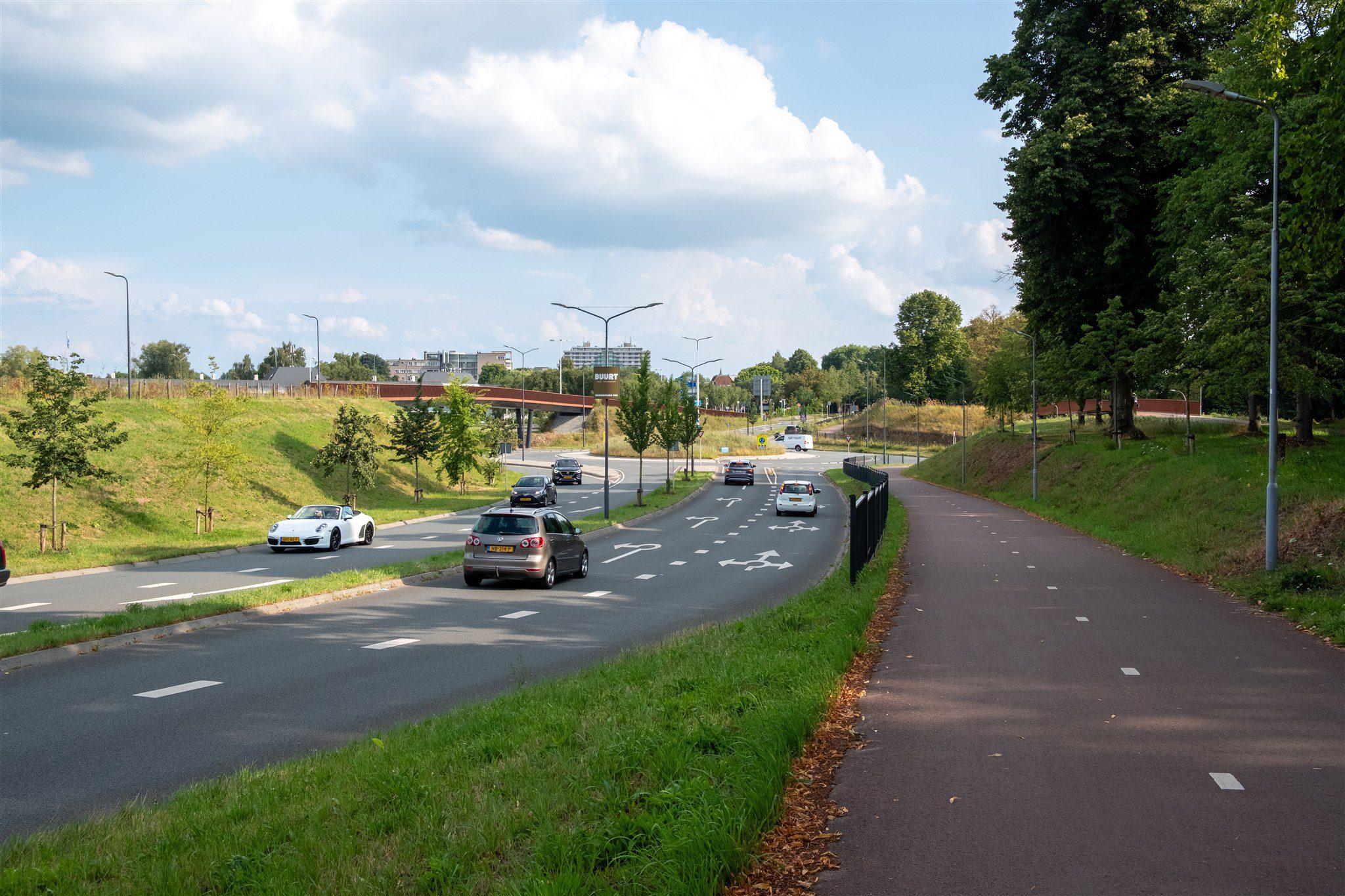 Mobycon – Openbare Verkeersruimte